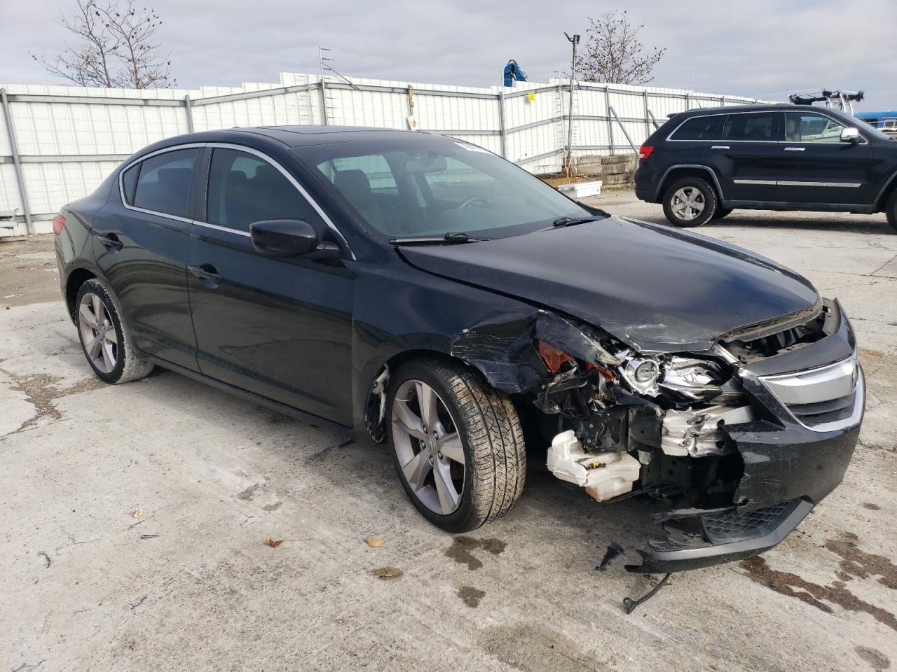 2014 Acura ILX - Image 4