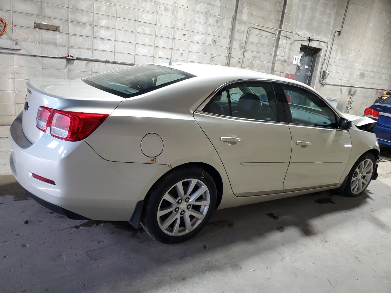 2013 Chevrolet Malibu - Image 3
