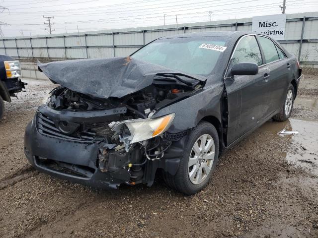 2009 Toyota Camry Se