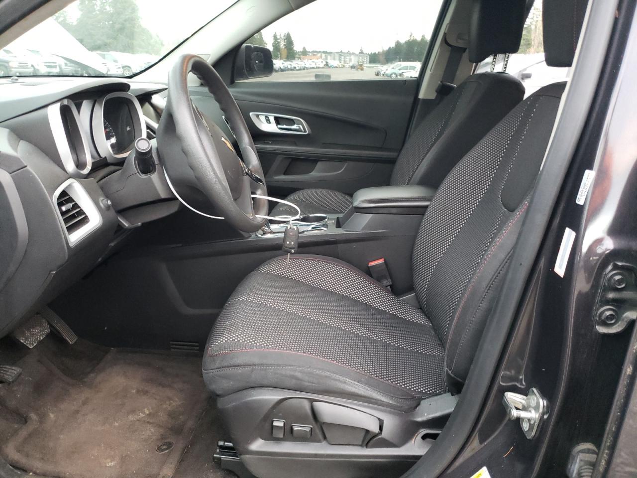 2016 Chevrolet Equinox - Image 7
