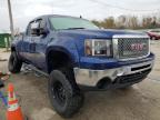 2013 Gmc Sierra K1500 Sl na sprzedaż w Pekin, IL - Rear End