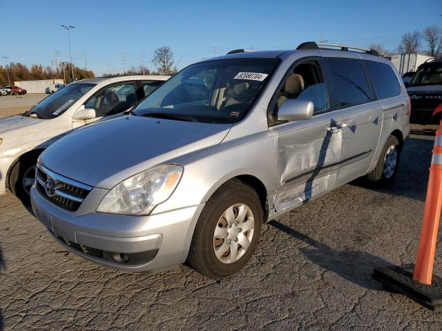 2008 Hyundai Entourage Gls