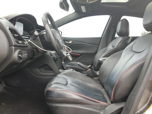 Sedans DODGE DART 2015 Brown