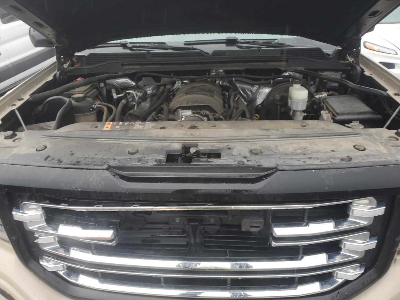 2018 GMC Sierra - Image 11
