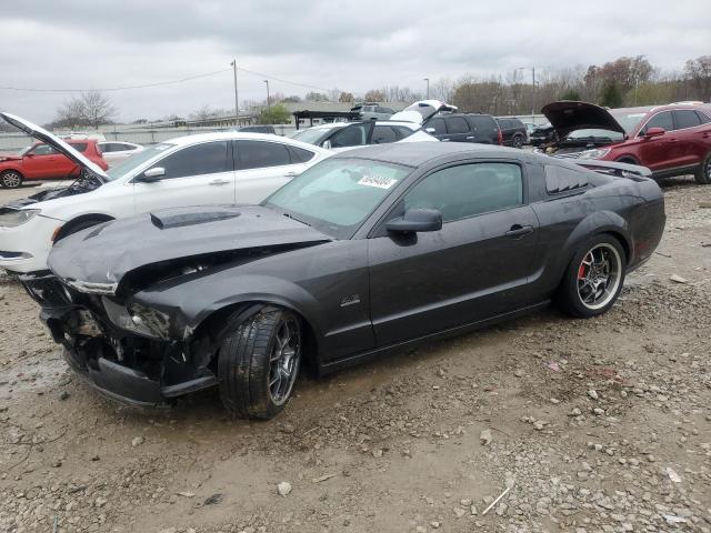 2008 Ford Mustang Gt