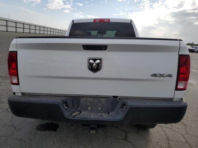  RAM 1500 2018 Biały
