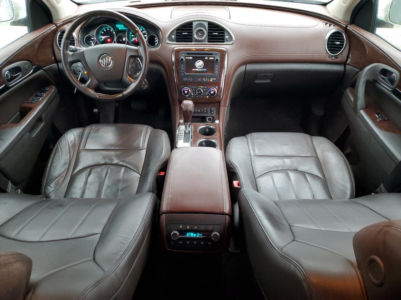 2014 Buick Enclave - Image 8