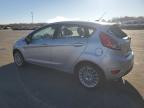 2014 Ford Fiesta Titanium продається в Glassboro, NJ - Water/Flood