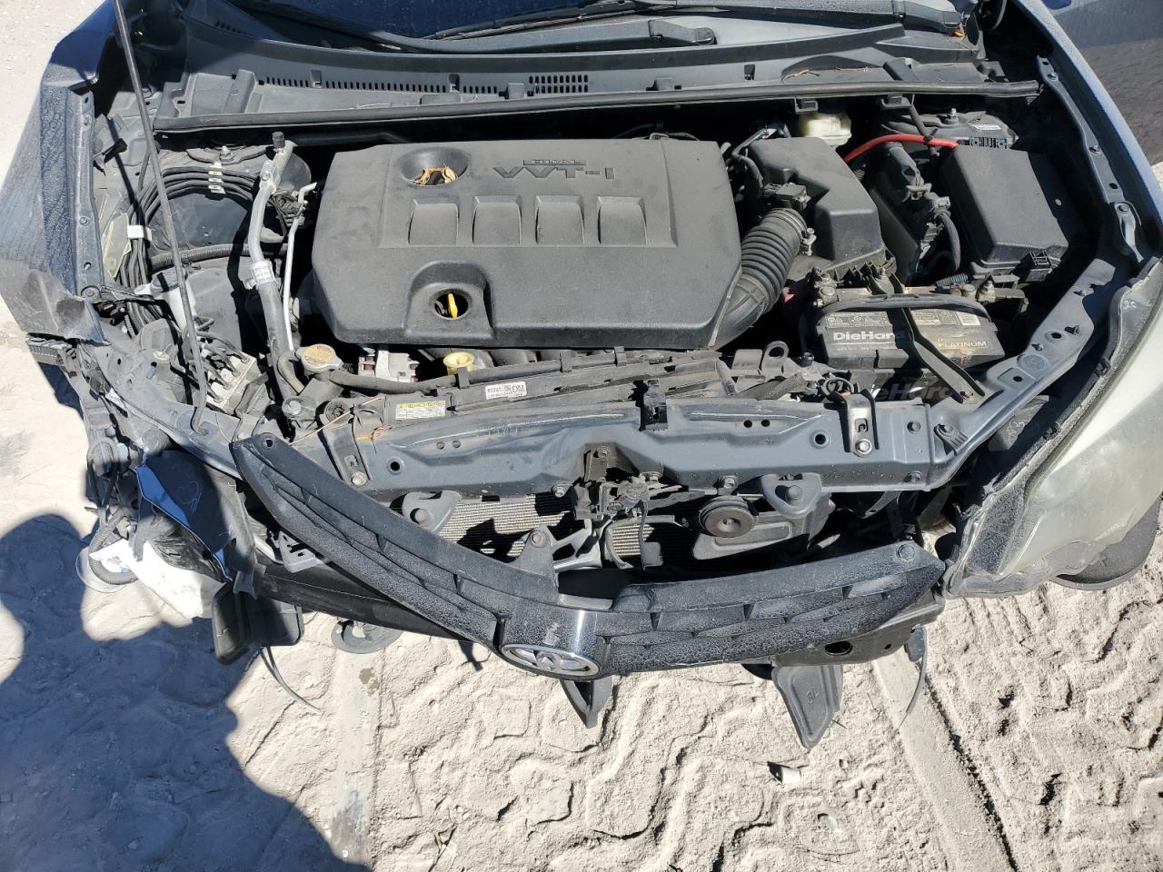 2014 Toyota Corolla - Image 12