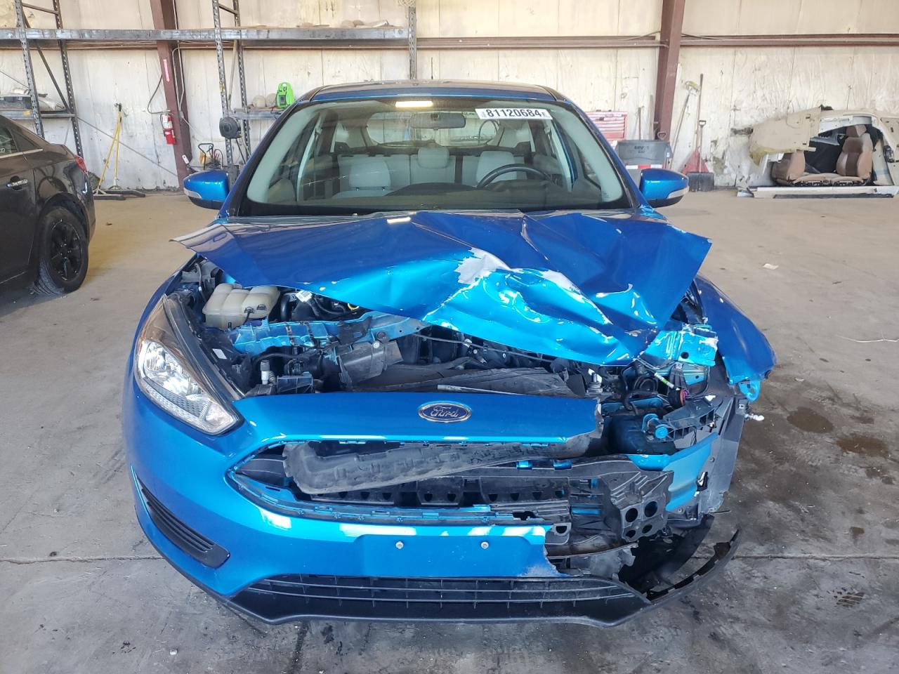 2015 Ford Focus - Image 5