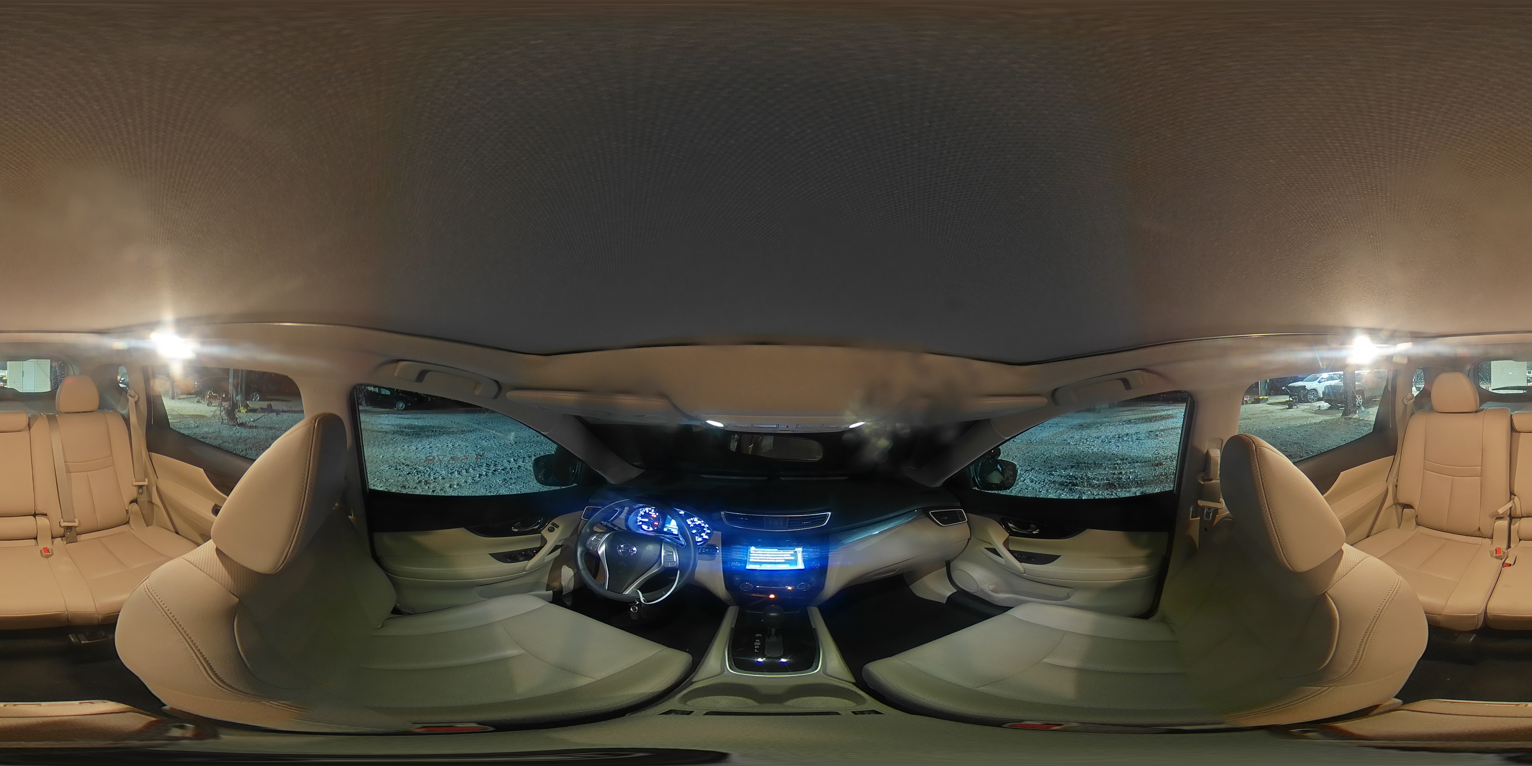 2016 Nissan Rogue - Image 16