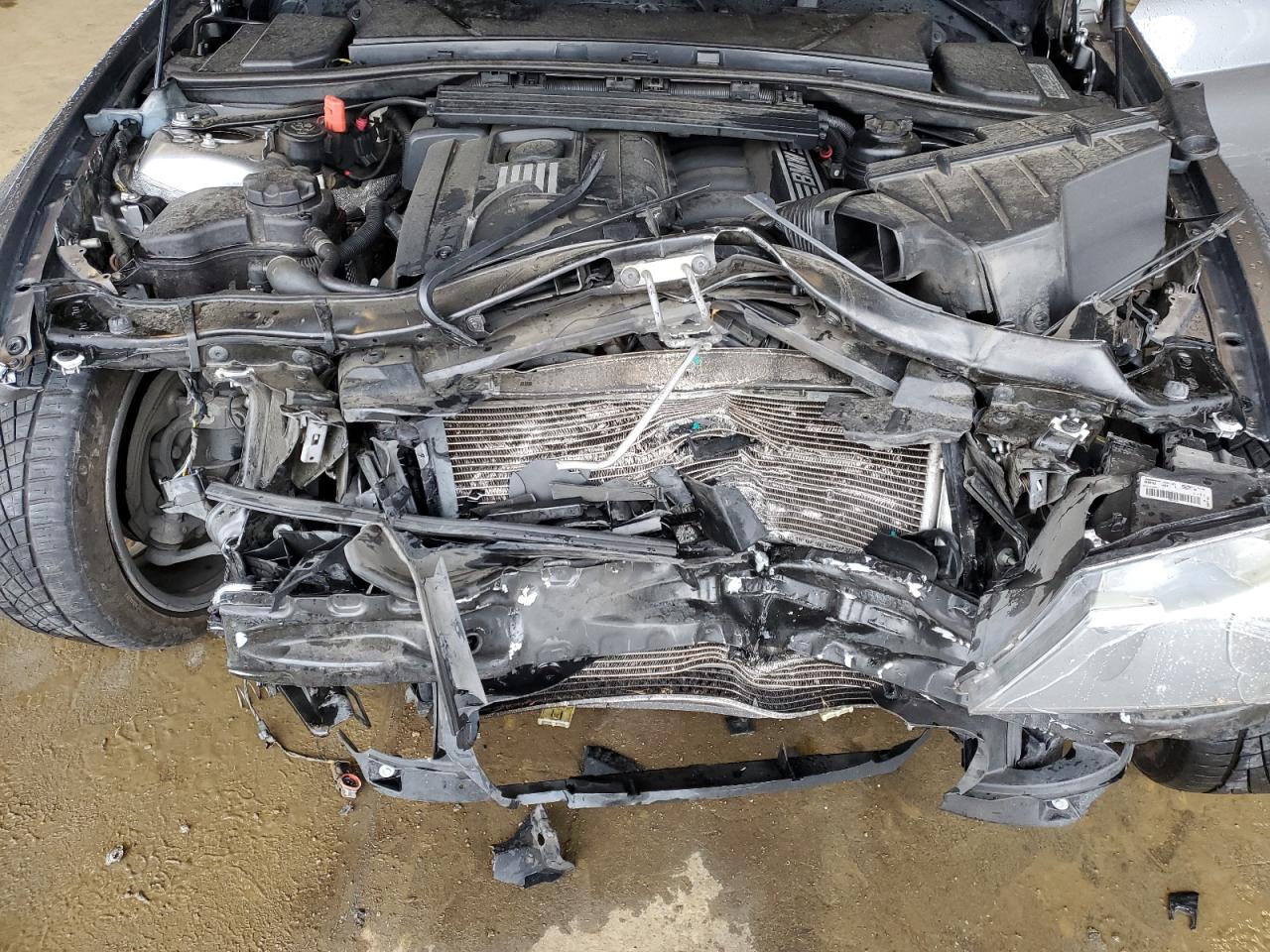 2011 BMW 3er - Image 11