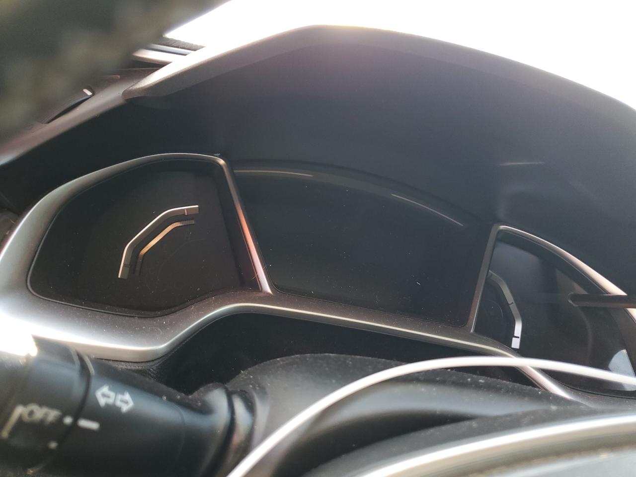 2018 Honda Civic - Image 9