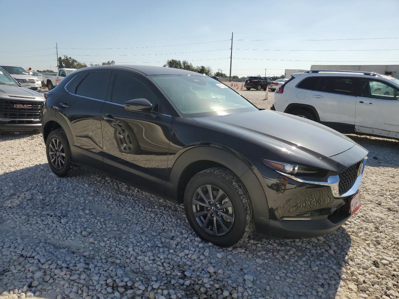 2024 Mazda CX-30 - Image 4