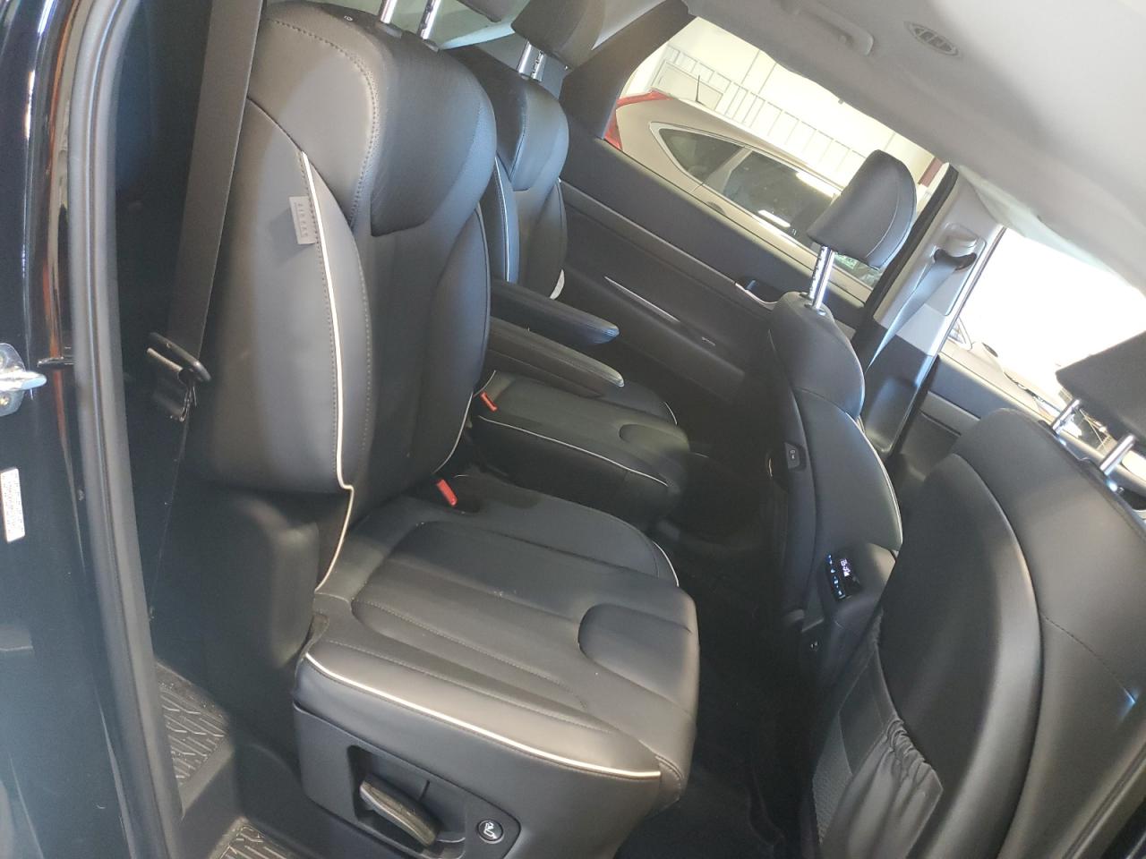 2024 Hyundai Palisade - Image 11