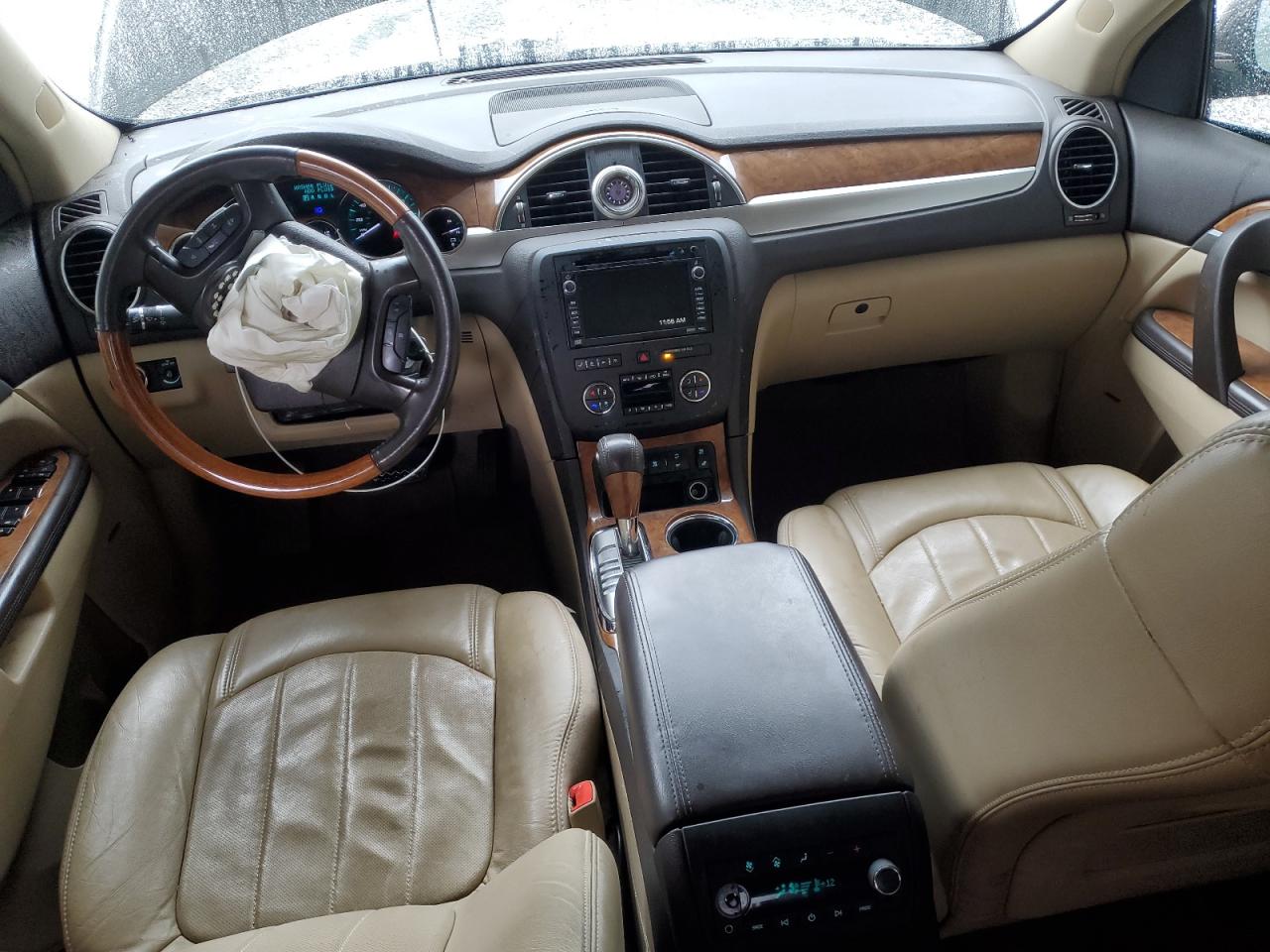 2009 Buick Enclave - Image 8
