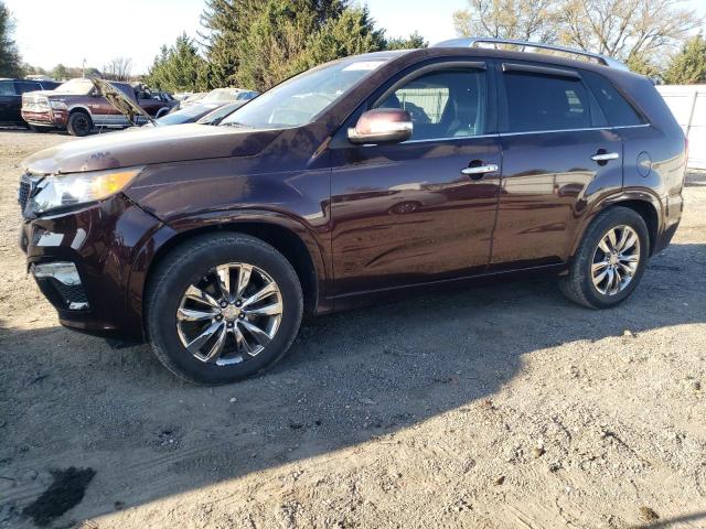 2012 Kia Sorento Sx