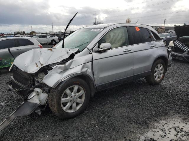 2009 Honda Cr-V Exl