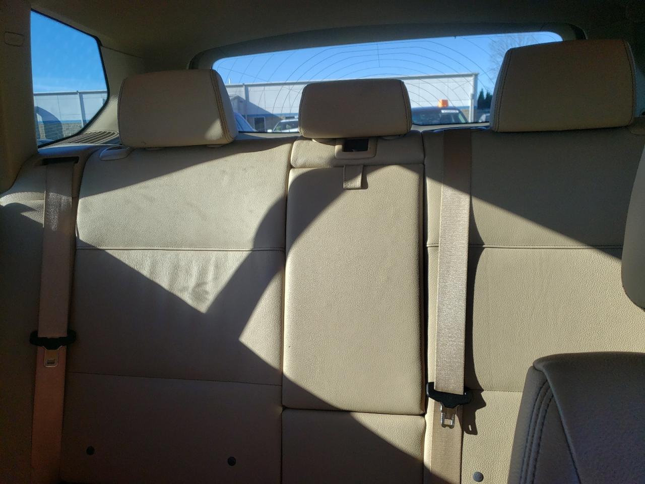 2017 BMW X3 - Image 10