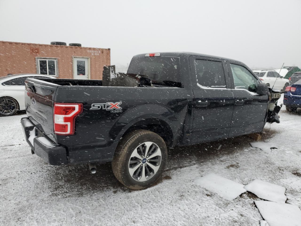 2019 Ford F-150 - Image 3