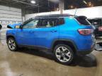 2020 Jeep Compass Limited за продажба в Blaine, MN - Front End