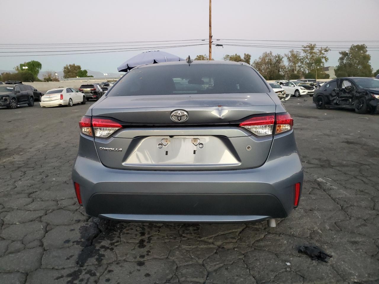 2022 Toyota Corolla - Image 6