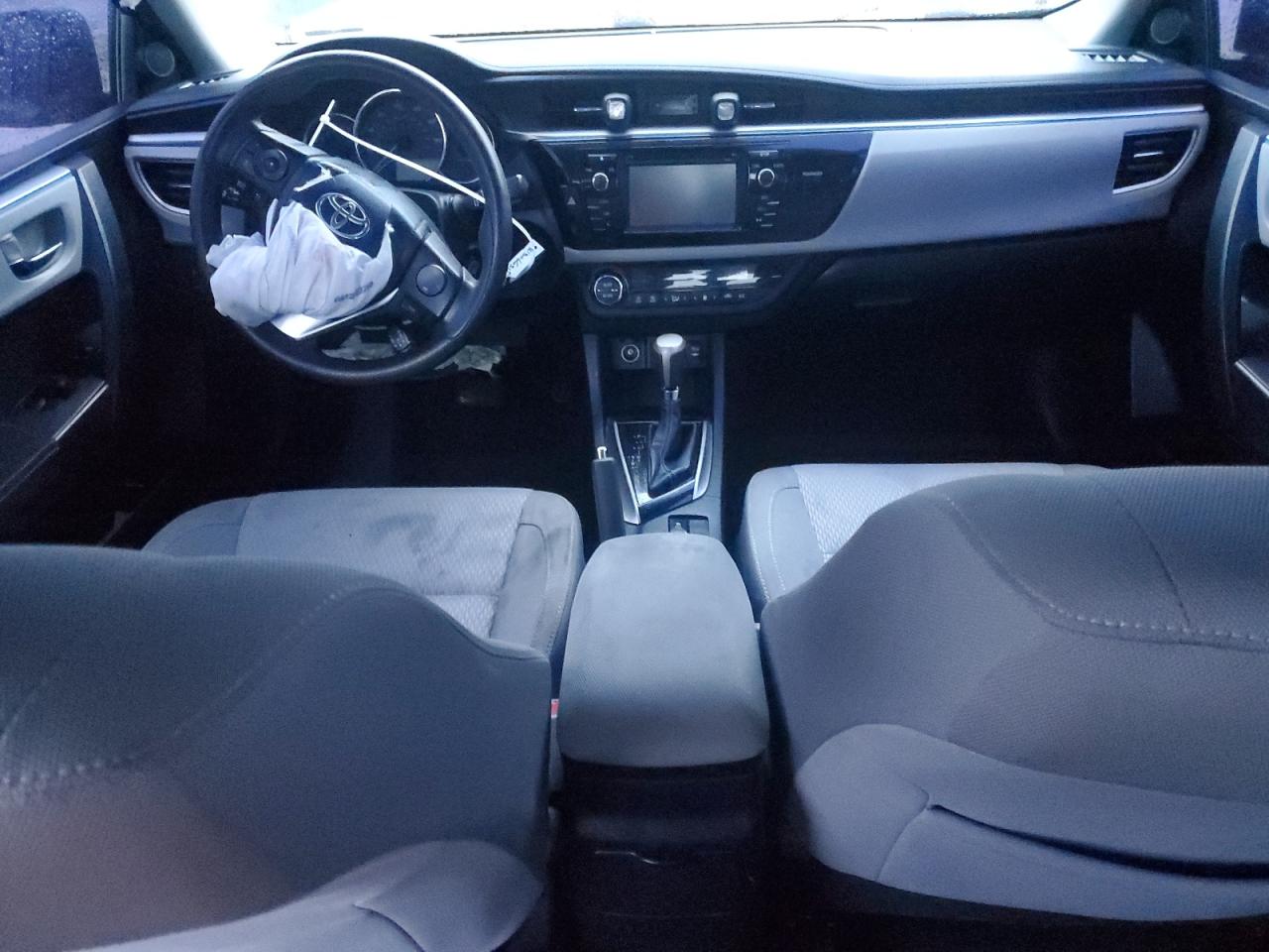 2014 Toyota Corolla - Image 8