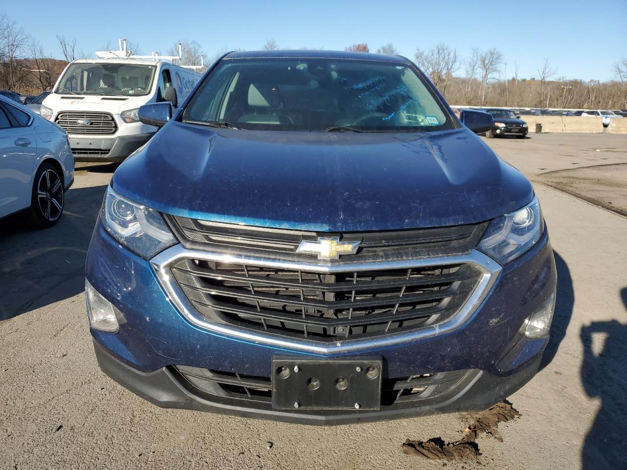 2020 Chevrolet Equinox - Image 5