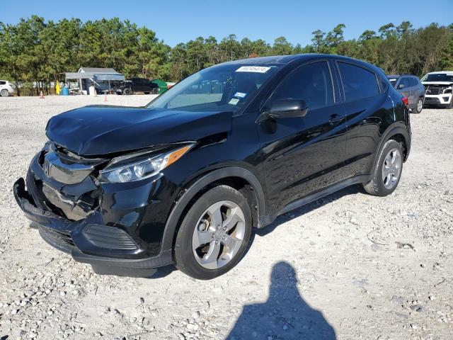 2020 Honda Hr-V Lx