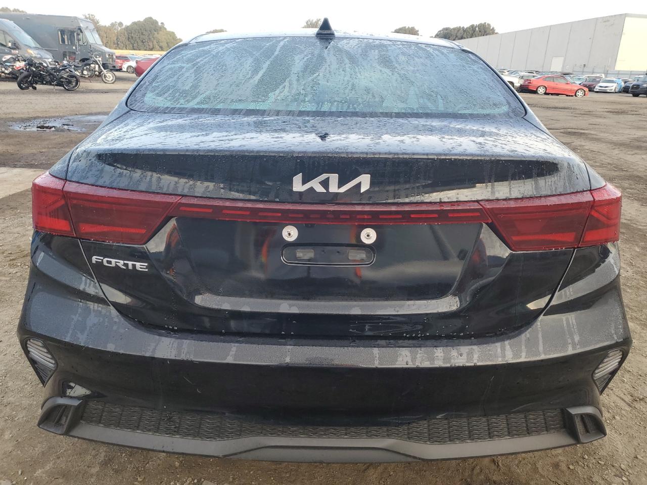 3KPF24AD7PE576330 2023 Kia Forte Lx