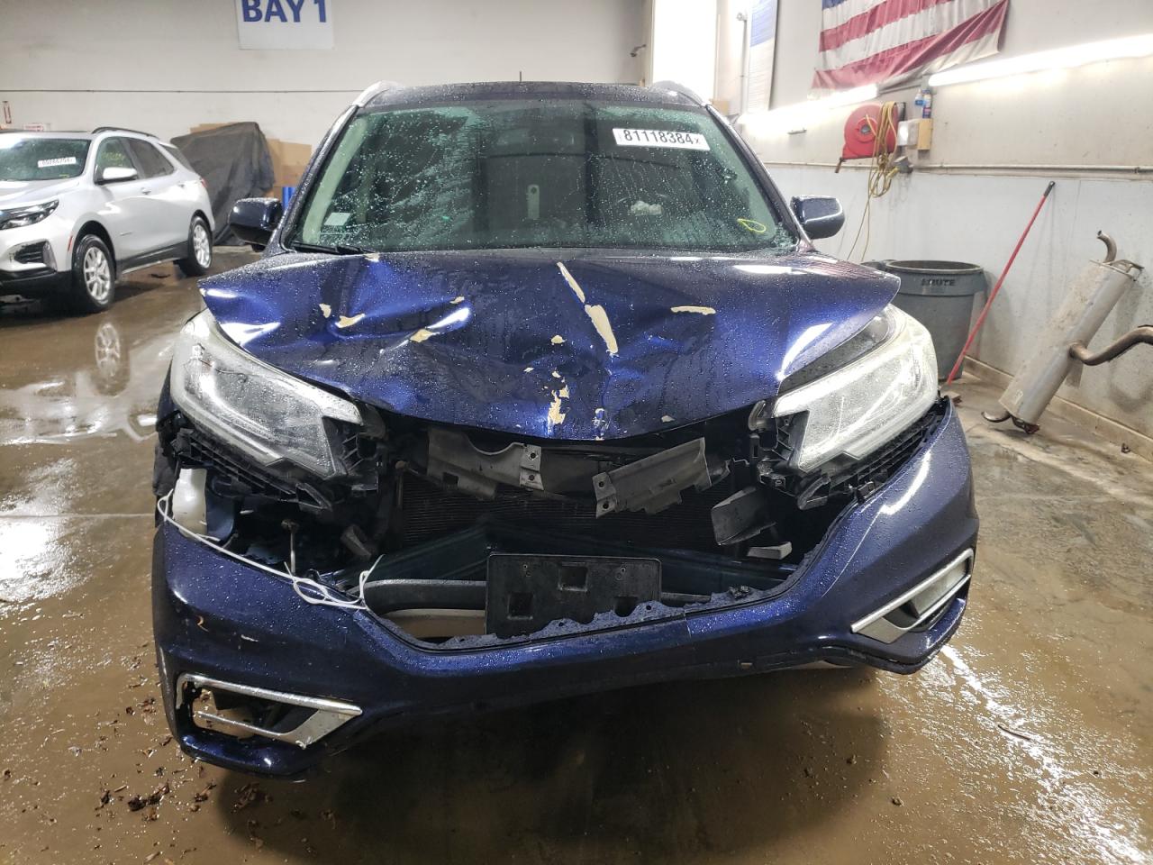 2016 Honda CR-V - Image 5