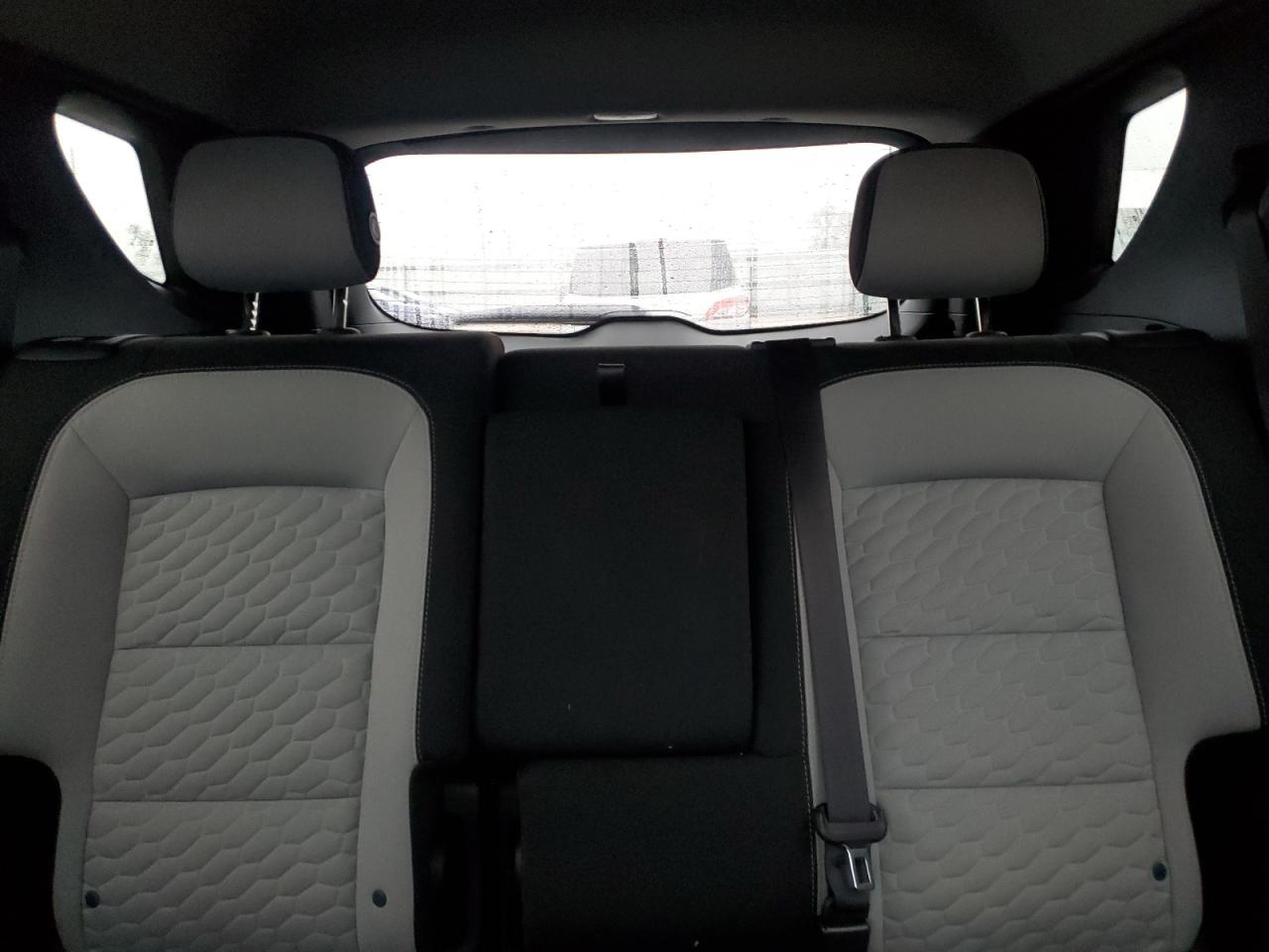 2020 Chevrolet Equinox - Image 10