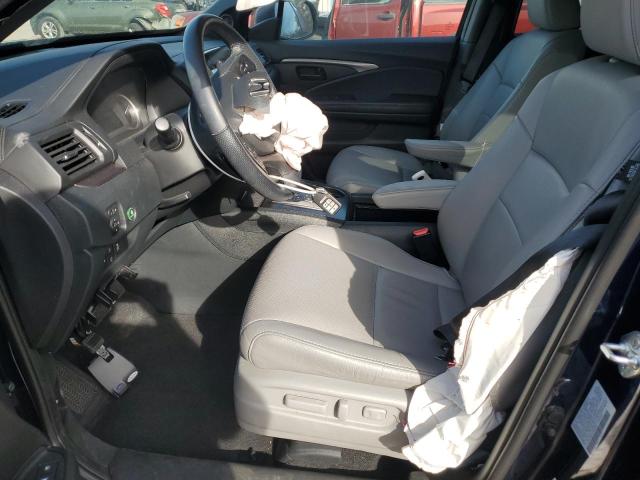  HONDA PASSPORT 2023 Blue