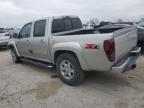 2011 Chevrolet Colorado Lt продається в Indianapolis, IN - Front End