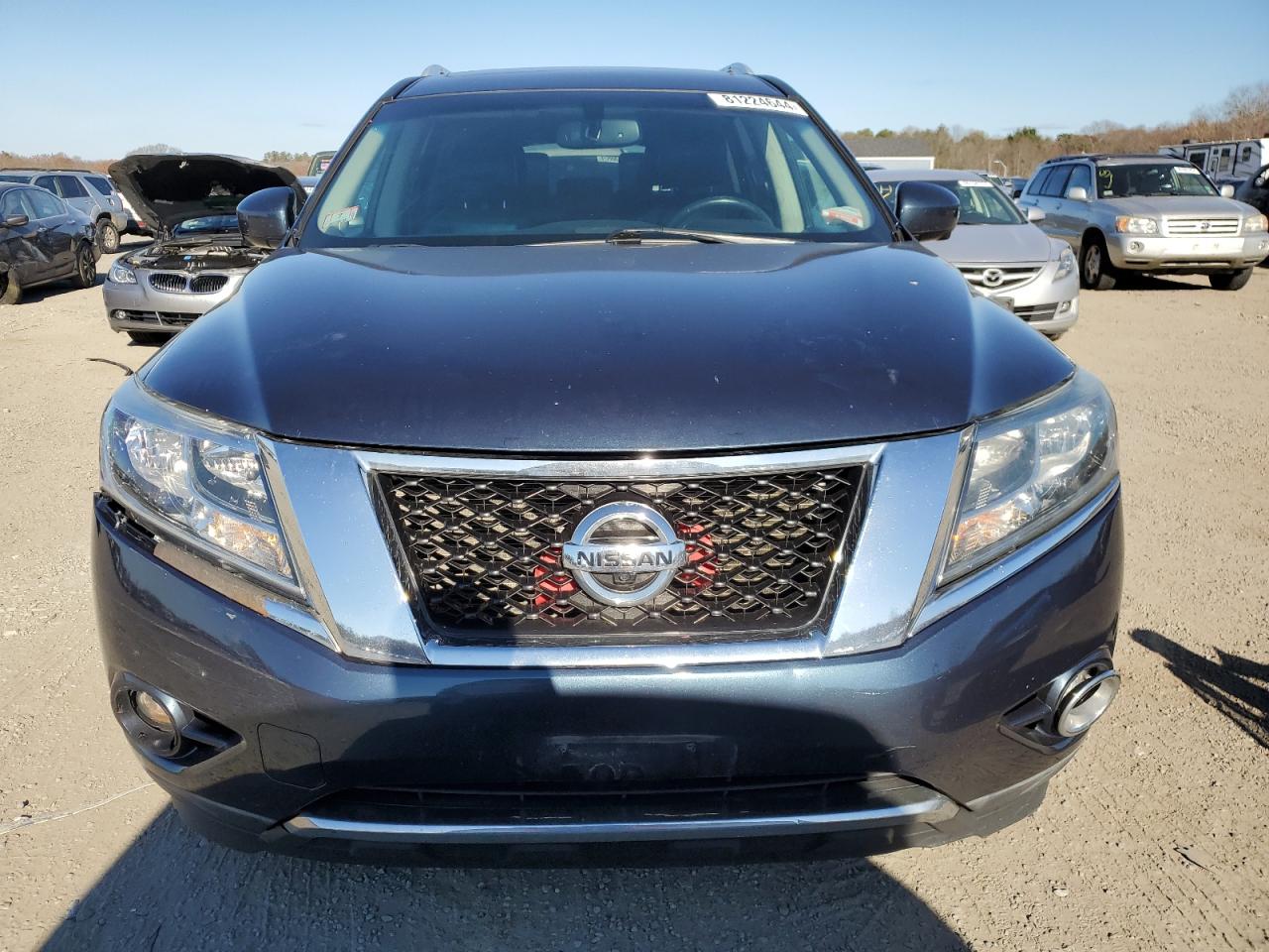 2015 Nissan Pathfinder - Image 5