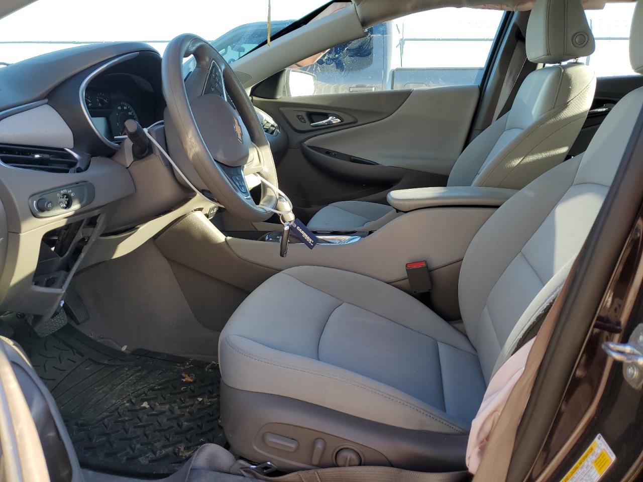 2020 Chevrolet Malibu - Image 7