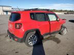 2015 Jeep Renegade Latitude للبيع في Windham، ME - Front End