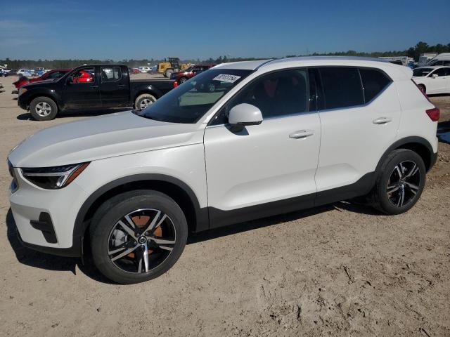 2025 Volvo Xc40 Core