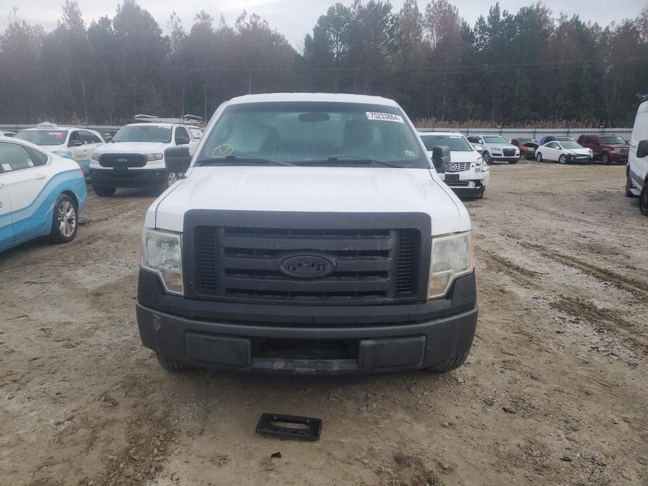 2011 Ford F-150 - Image 5