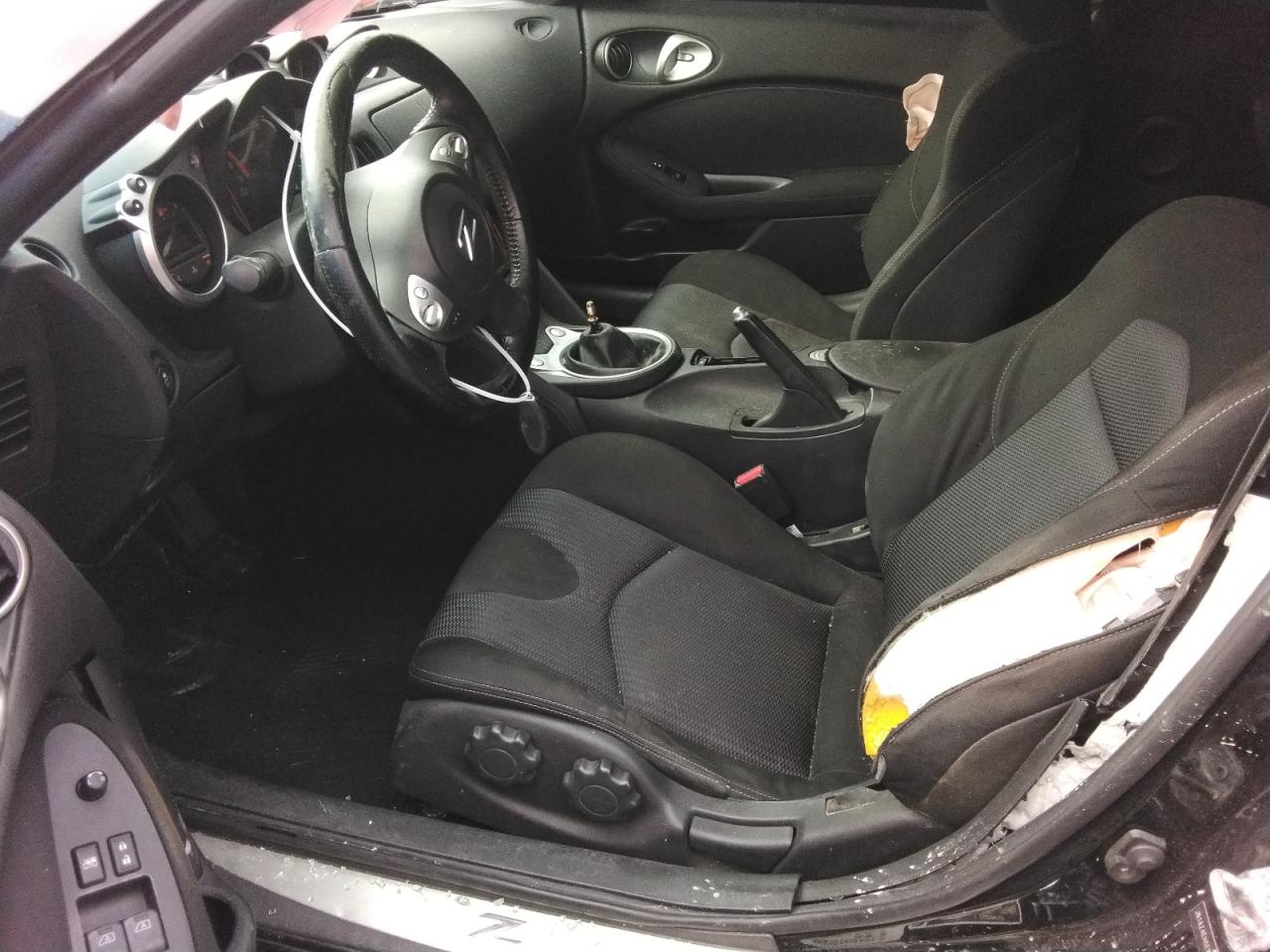 2014 Nissan 370Z - Image 7
