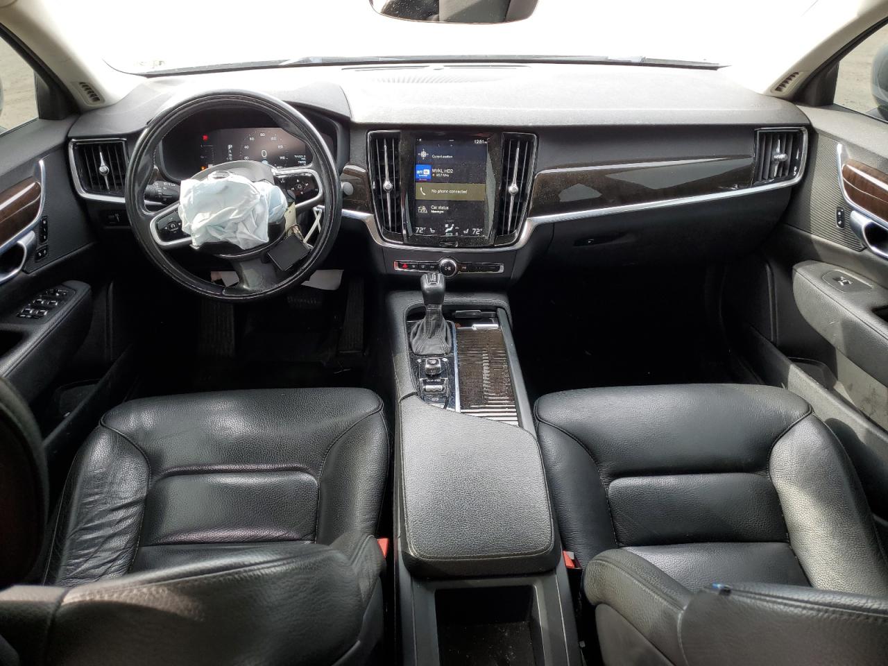 2018 Volvo S90 - Image 8