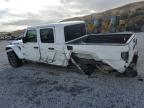 2022 Jeep Gladiator Rubicon zu verkaufen in Reno, NV - Side