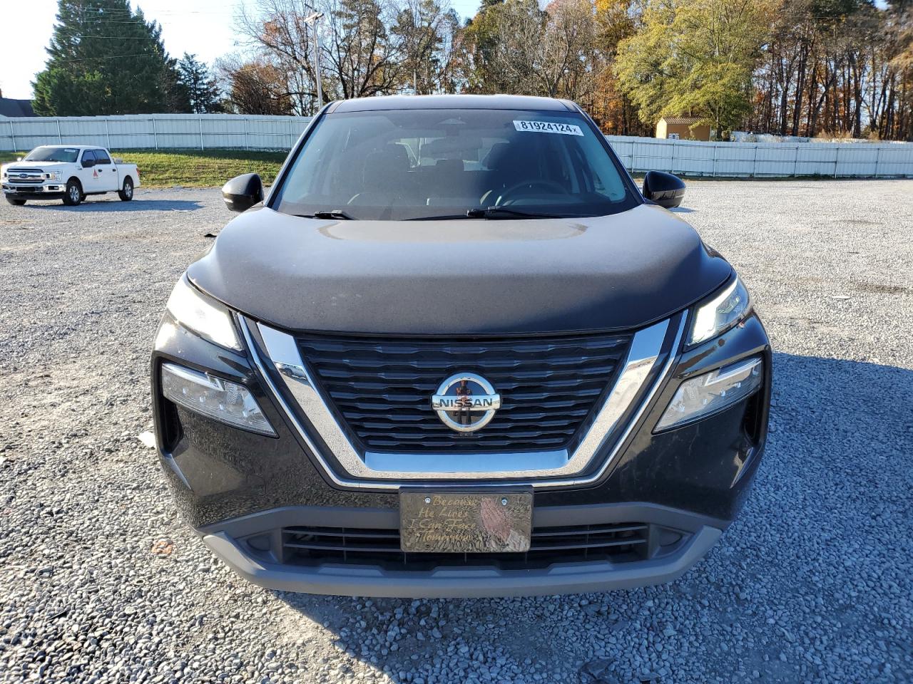 2021 Nissan Rogue - Image 5