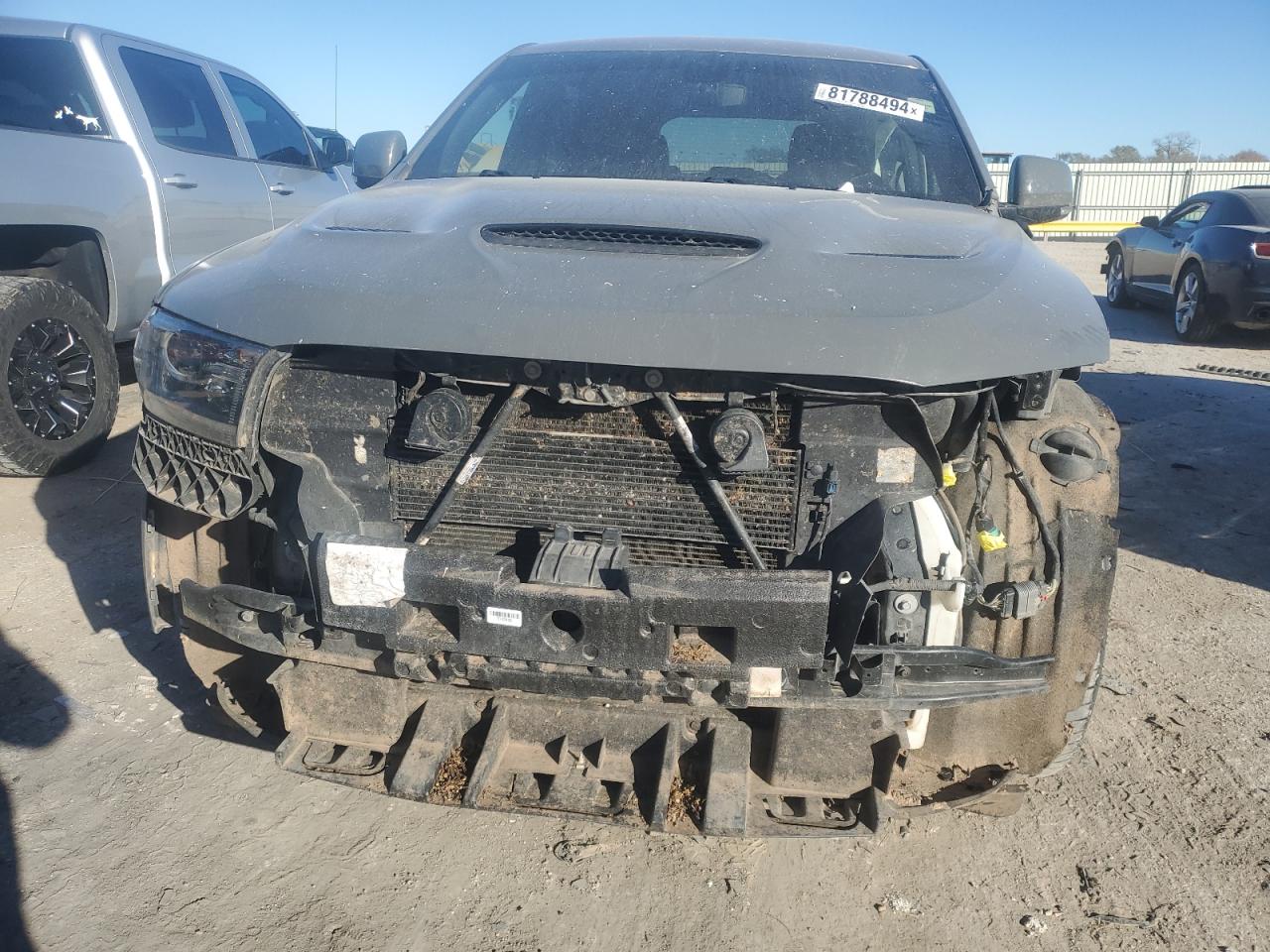 2020 Dodge Durango - Image 5