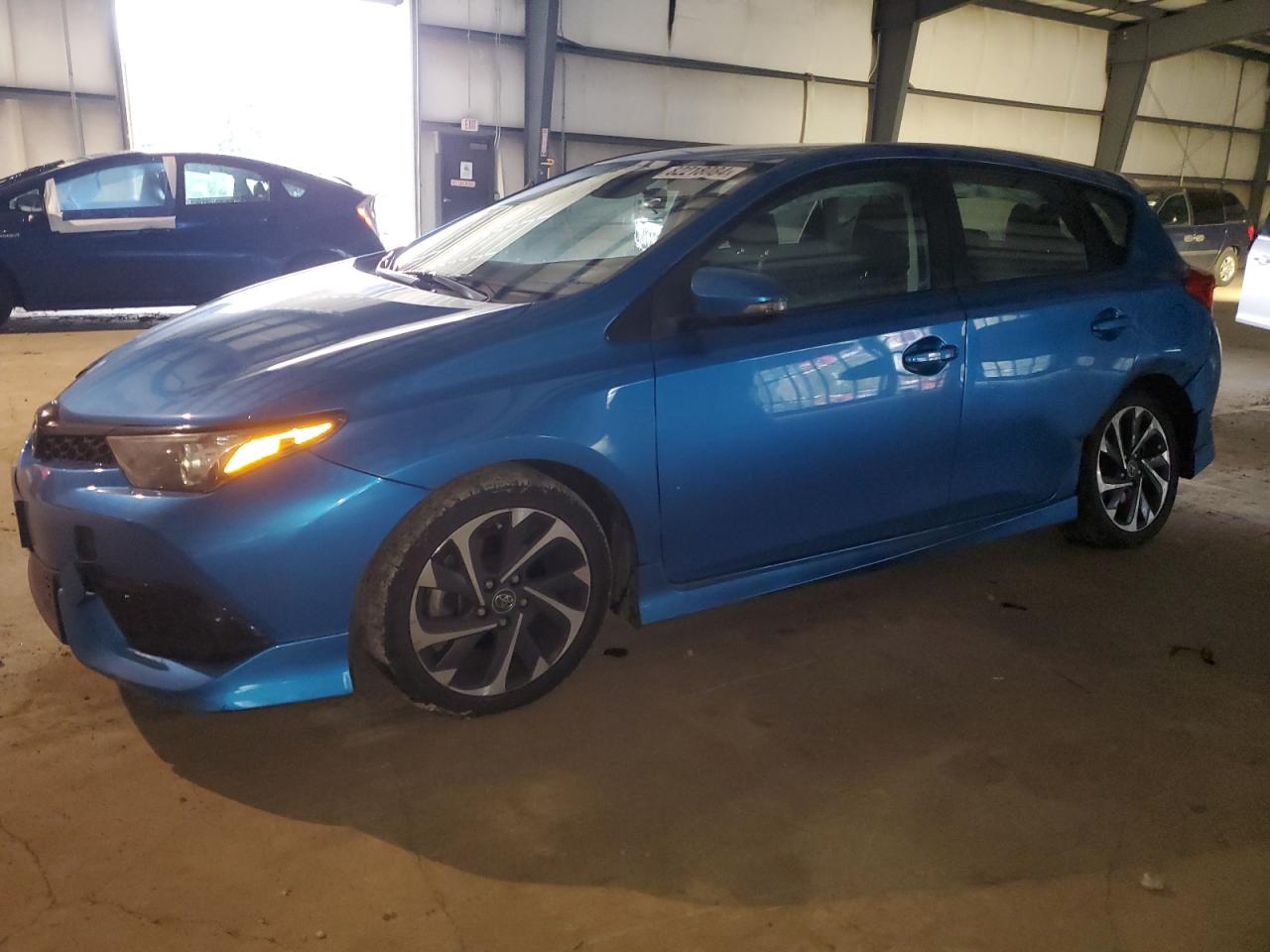 2018 Toyota Corolla - Image 1