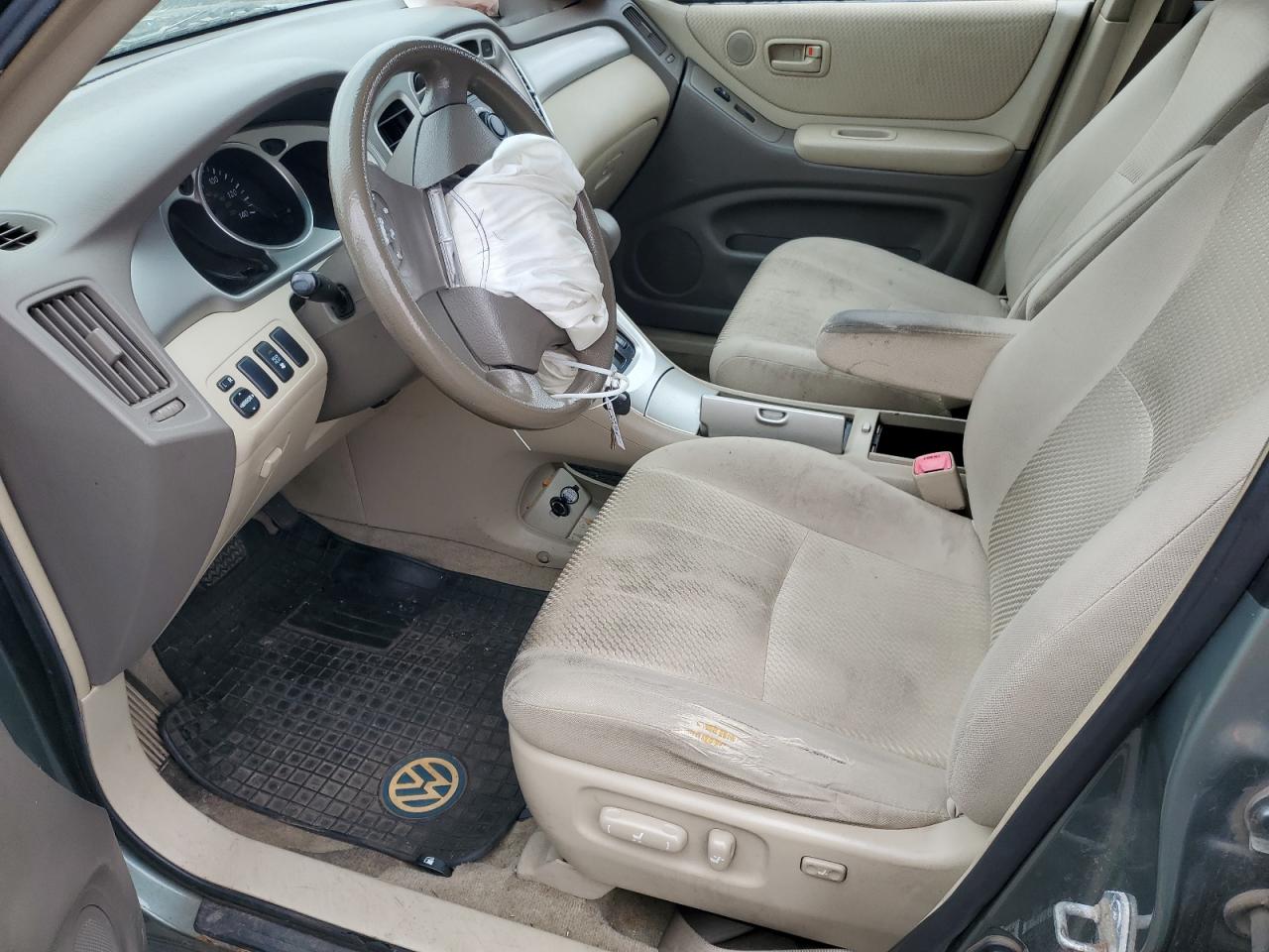 2004 Toyota Highlander - Image 7