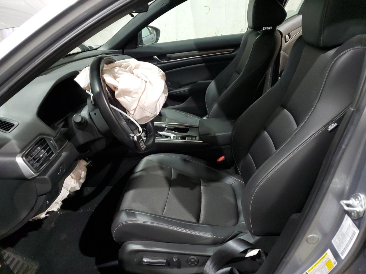 2022 Honda Accord - Image 7