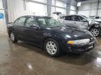 2002 Oldsmobile Intrigue Gls en Venta en Ham Lake, MN - Side