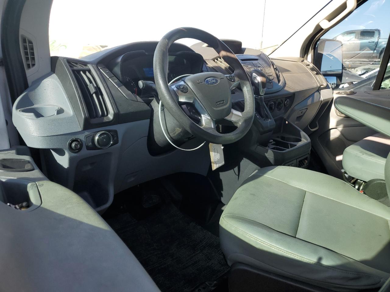 2018 Ford Transit - Image 8