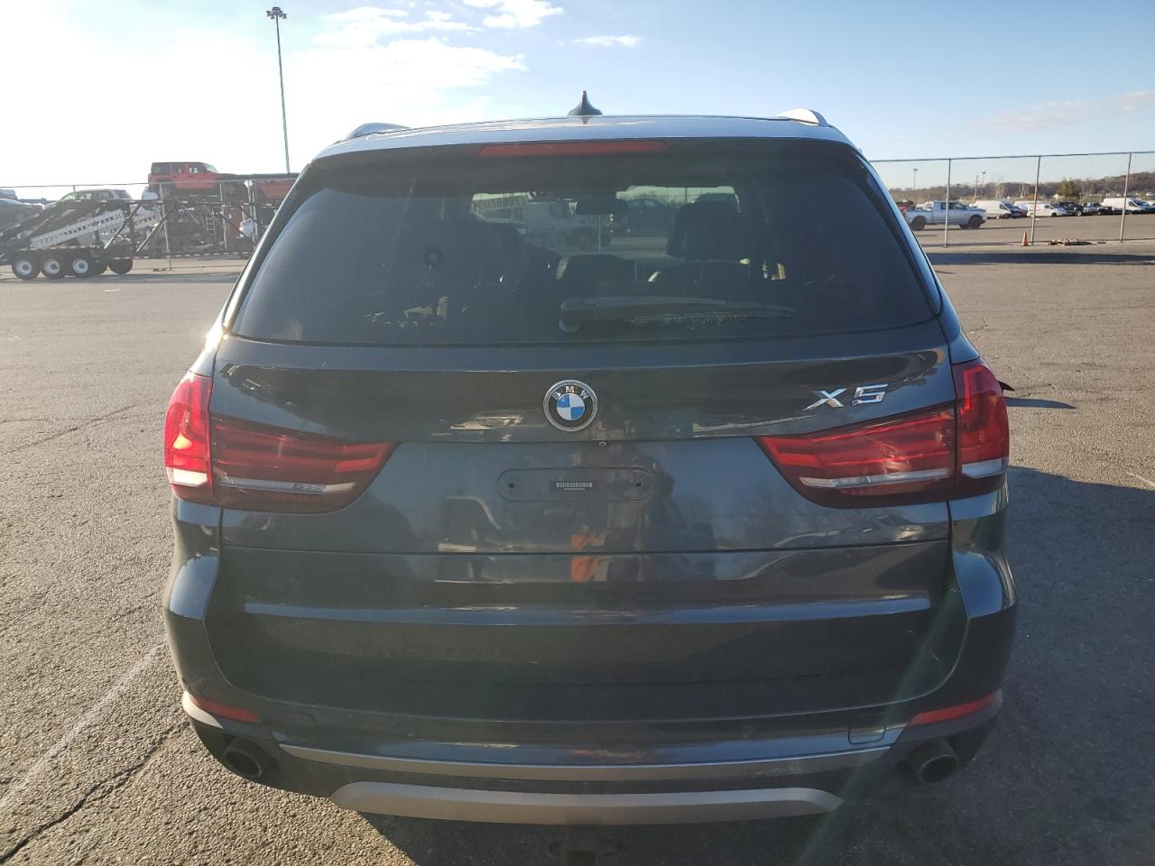 2014 BMW X5 xDrive35I VIN: 5UXKR0C52E0H28594 Lot: 79652054